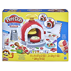 PLAY-DOH Набор игрушек для печи для пиццы