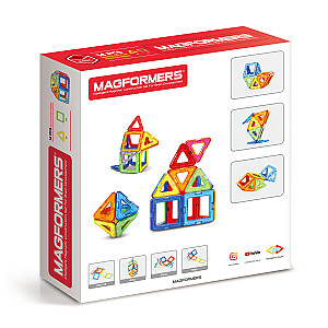 MAGFORMERS 14 Набор