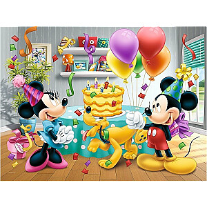 TREFL Puzzle 30 Микки