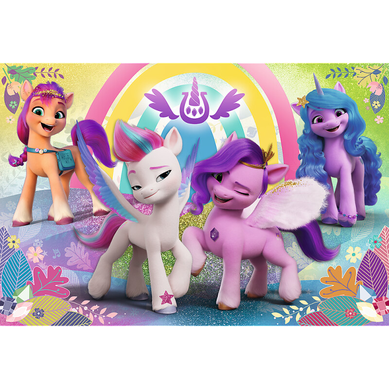 Toys little pony шкаф