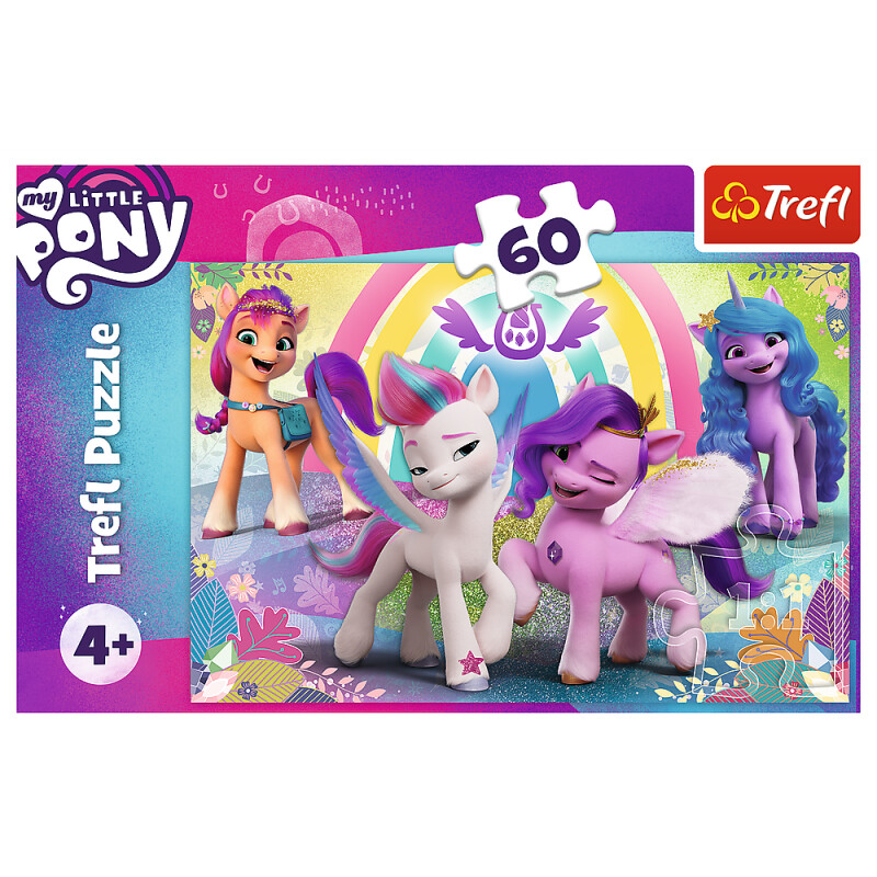 Toys little pony шкаф