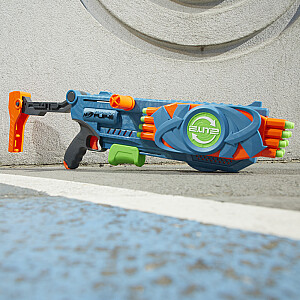 NERF ELITE Žaislinis ginklas Flip 16