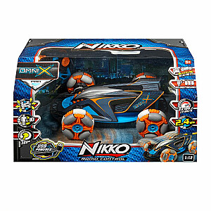 Automobilis NIKKO R / C Omni X