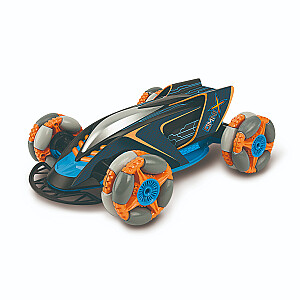 Automobilis NIKKO R / C Omni X