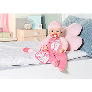 BABY ANNABELL lelle, 43 cm