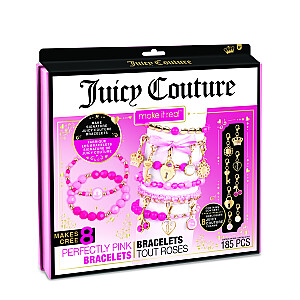 MAKE IT REAL Комплект Juicy Couture "Идеальный розовый"