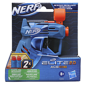 NERF Elite 2.0 Rotaļu ierocis Ace SD 1