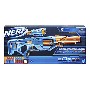 NERF Elite 2.0 Игрушечное оружие Eaglepoint RD 8