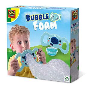 SES Bubble Foam - Слон