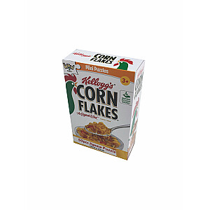 Мини-пазл Kellogg's 50 gab.