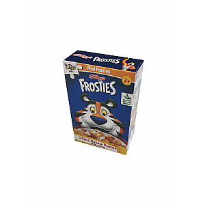 Мини-пазл Kellogg's 50 gab.