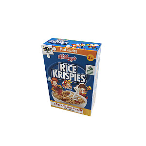 Мини-пазл Kellogg's 50 gab.