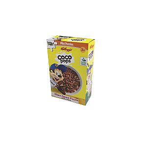 Мини-пазл Kellogg's 50 gab.
