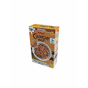 Мини-пазл Kellogg's 50 gab.