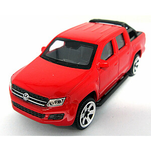 MSZ Miniatūrais modelis - Volkswagen Amarok, 1:64