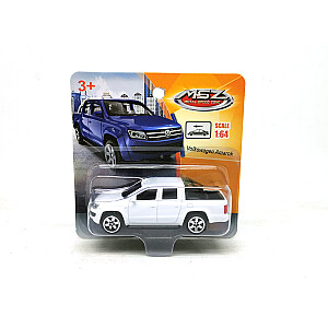 МСЗ Миниатюрная модель - Volkswagen Amarok, 1:64