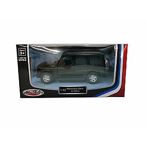 MSZ Miniatūrais modelis - Mercedes-Benz G350d, 1:42
