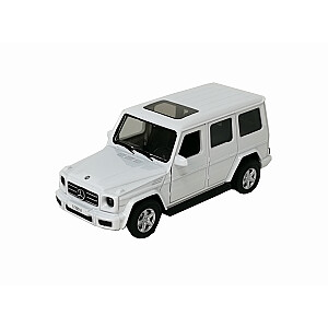 MSZ Miniatūrais modelis - Mercedes-Benz G350d, 1:42