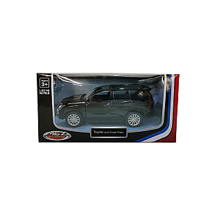 MSZ Miniatūrais modelis - Toyota  Land Cruiser Prado, 1:42