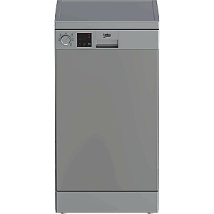 Indaplovė Beko DVS05024S