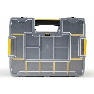 Stanley Sort Master Junior Tool Organizer