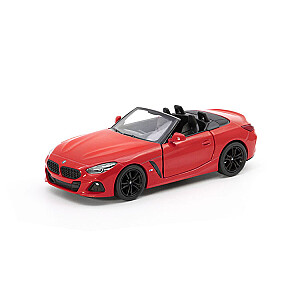 KINSMART Die-Cast modelis BMW Z4, izmērs 1:38