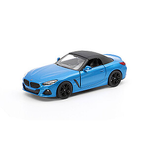 KINSMART Литая модель BMW Z4, размер 1:38