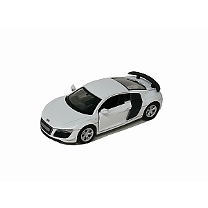 МСЗ Миниатюрная модель - Audi R8 GT, 1:43