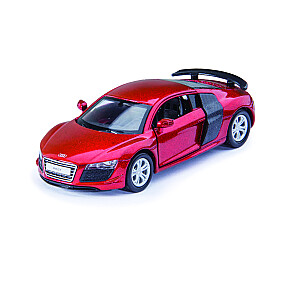 MSZ Miniatūrais modelis - Audi R8 GT, 1:43