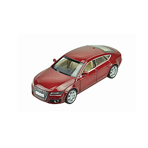 MSZ Automobilis AUDI A7, 1:32