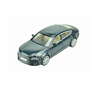 MSZ Automobilis AUDI A7, 1:32