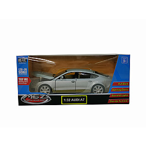 MSZ Automobilis AUDI A7, 1:32