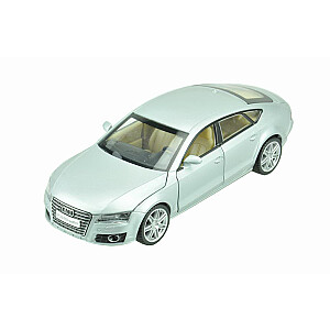 MSZ Automobilis AUDI A7, 1:32