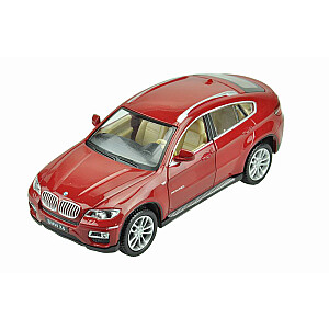 MSZ Automobilis BMW X6, 1:32