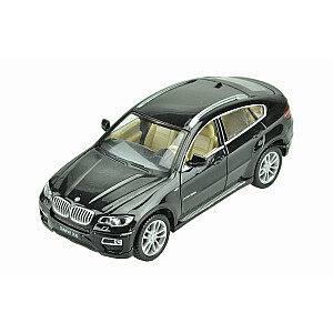 MSZ Automobilis BMW X6, 1:32