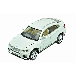 MSZ Automobilis BMW X6, 1:32