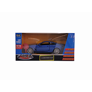 MSZ Automobilis BMW M850i COUPE, 1:35