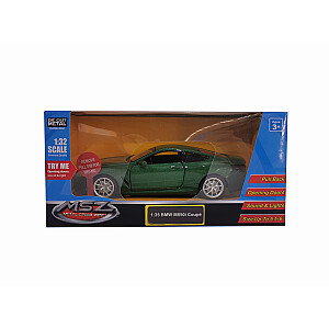 MSZ Automobilis BMW M850i COUPE, 1:35