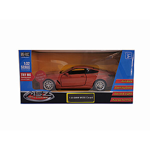 MSZ Automobilis BMW M850i COUPE, 1:35