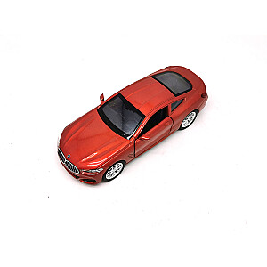 MSZ Automobilis BMW M850i COUPE, 1:35