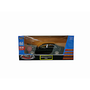 MSZ Automobilis MERCEDES-BENZ S600, 1:32