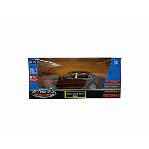 MSZ Automobilis MERCEDES-BENZ S600, 1:32