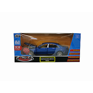 MSZ Automobilis MERCEDES-BENZ S600, 1:32