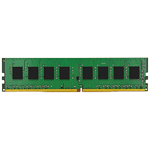 Модуль памяти Kingston Technology KCP432NS6/8 8 ГБ 1 x 8 ГБ DDR4 3200 МГц