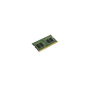 KINGSTON 16 ГБ DDR4 3200 МГц, одиночный SODIMM