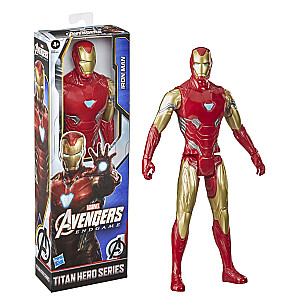 AVENGERS Mse Titan Hero figūra 30 cm