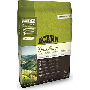 Acana Grasslands Dog - 11,4 кг