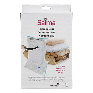 Вакуумный пакет Saima 110x100см L 295225