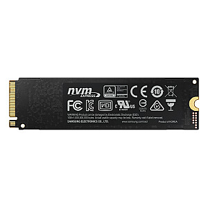 Samsung 970 EVO Plus M.2 1000 GB PCI Express 3.0 V-NAND MLC NVMe