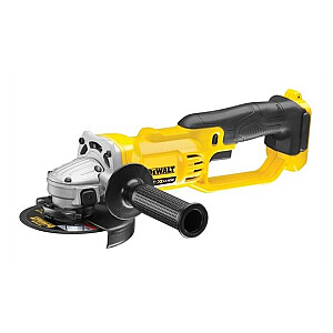 Угловая шлифовальная машина DeWALT DCG412N 7000 об/мин 12,5 см 2,2 кг